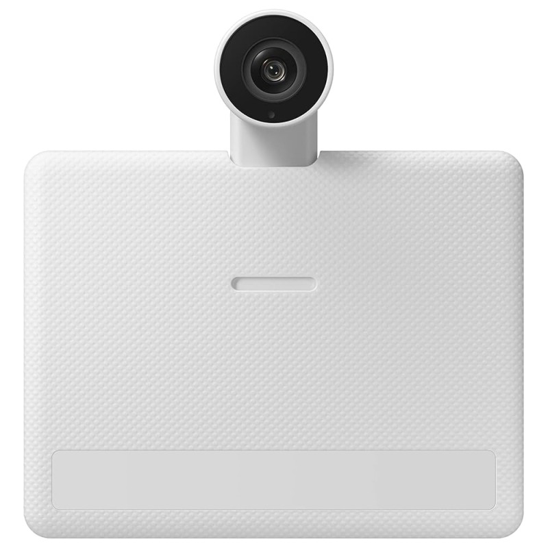 Samsung 32-inch(80cm) M8 4K UHD Smart Monitor, Wireless Webcam, Type-C, Smart TV apps, TV Plus, Office 365, Dex, Apple Airplay, BT, IOT, Speakers, Remote (LS32BM80PUWXXL, Pink) Samsung 32-inch(80cm) M8 4K UHD Smart Monitor, Wireless Webcam, Type-C, Smart TV apps, TV Plus, Office 365, Dex, Apple Airplay, BT, IOT, Speakers, Remote (LS32BM80PUWXXL, Pink)