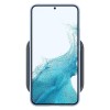 (Refurbished) Samsung Original Wireless Charger Pad, Black (Refurbished) Samsung Original Wireless Charger Pad, Black