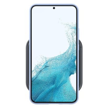 (Refurbished) Samsung Original Wireless Charger Pad, Black (Refurbished) Samsung Original Wireless Charger Pad, Black