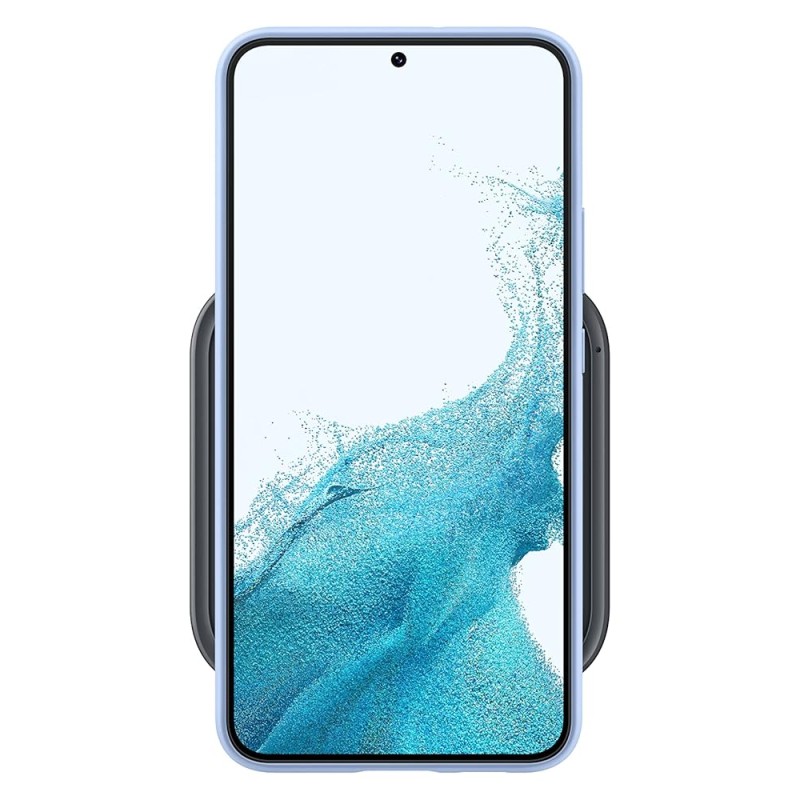 (Refurbished) Samsung Original Wireless Charger Pad, Black (Refurbished) Samsung Original Wireless Charger Pad, Black