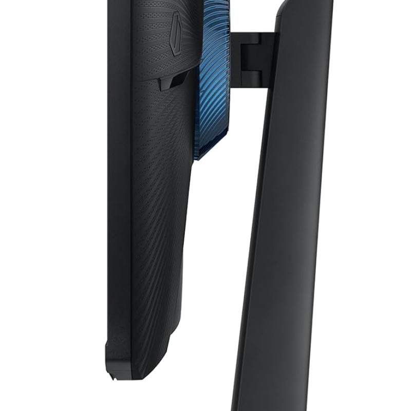 Samsung 27-inch(68.4cm) FHD, IPS Gaming, 240Hz, 1ms Flat Monitor, 1920 x 1080 Pixels, Height Adjustable Stand, HDR10, Nvidia G-Sync Compatible, Ultrawide Game View (LS27BG400EWXXL, Black) Samsung 27-inch(68.4cm) FHD, IPS Gaming, 240Hz, 1ms Flat Monitor, 1920 x 1080 Pixels, Height Adjustable Stand, HDR10, Nvidia G-Sync Compatible, Ultrawide Game View (LS27BG400EWXXL, Black)