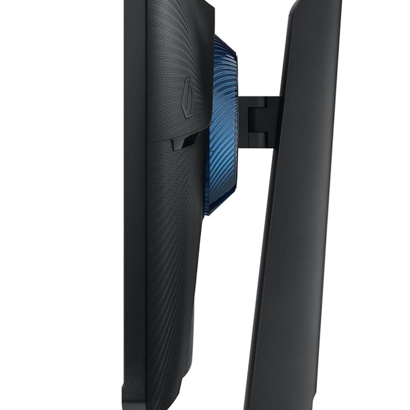 Samsung 27-inch(68.4cm) FHD, IPS Gaming, 240Hz, 1ms Flat Monitor, 1920 x 1080 Pixels, Height Adjustable Stand, HDR10, Nvidia G-Sync Compatible, Ultrawide Game View (LS27BG400EWXXL, Black) Samsung 27-inch(68.4cm) FHD, IPS Gaming, 240Hz, 1ms Flat Monitor, 1920 x 1080 Pixels, Height Adjustable Stand, HDR10, Nvidia G-Sync Compatible, Ultrawide Game View (LS27BG400EWXXL, Black)