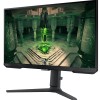 Samsung 27-inch(68.4cm) FHD, IPS Gaming, 240Hz, 1ms Flat Monitor, 1920 x 1080 Pixels, Height Adjustable Stand, HDR10, Nvidia G-Sync Compatible, Ultrawide Game View (LS27BG400EWXXL, Black) Samsung 27-inch(68.4cm) FHD, IPS Gaming, 240Hz, 1ms Flat Monitor, 1920 x 1080 Pixels, Height Adjustable Stand, HDR10, Nvidia G-Sync Compatible, Ultrawide Game View (LS27BG400EWXXL, Black)