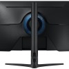 Samsung 27-inch(68.4cm) FHD, IPS Gaming, 240Hz, 1ms Flat Monitor, 1920 x 1080 Pixels, Height Adjustable Stand, HDR10, Nvidia G-Sync Compatible, Ultrawide Game View (LS27BG400EWXXL, Black) Samsung 27-inch(68.4cm) FHD, IPS Gaming, 240Hz, 1ms Flat Monitor, 1920 x 1080 Pixels, Height Adjustable Stand, HDR10, Nvidia G-Sync Compatible, Ultrawide Game View (LS27BG400EWXXL, Black)