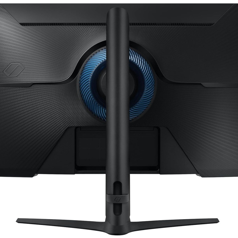 Samsung 27-inch(68.4cm) FHD, IPS Gaming, 240Hz, 1ms Flat Monitor, 1920 x 1080 Pixels, Height Adjustable Stand, HDR10, Nvidia G-Sync Compatible, Ultrawide Game View (LS27BG400EWXXL, Black) Samsung 27-inch(68.4cm) FHD, IPS Gaming, 240Hz, 1ms Flat Monitor, 1920 x 1080 Pixels, Height Adjustable Stand, HDR10, Nvidia G-Sync Compatible, Ultrawide Game View (LS27BG400EWXXL, Black)