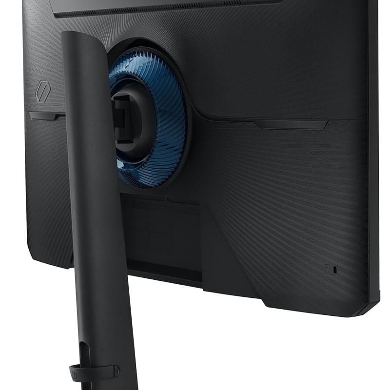 Samsung 27-inch(68.4cm) FHD, IPS Gaming, 240Hz, 1ms Flat Monitor, 1920 x 1080 Pixels, Height Adjustable Stand, HDR10, Nvidia G-Sync Compatible, Ultrawide Game View (LS27BG400EWXXL, Black) Samsung 27-inch(68.4cm) FHD, IPS Gaming, 240Hz, 1ms Flat Monitor, 1920 x 1080 Pixels, Height Adjustable Stand, HDR10, Nvidia G-Sync Compatible, Ultrawide Game View (LS27BG400EWXXL, Black)