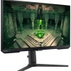 Samsung 27-inch(68.4cm) FHD, IPS Gaming, 240Hz, 1ms Flat Monitor, 1920 x 1080 Pixels, Height Adjustable Stand, HDR10, Nvidia G-Sync Compatible, Ultrawide Game View (LS27BG400EWXXL, Black) Samsung 27-inch(68.4cm) FHD, IPS Gaming, 240Hz, 1ms Flat Monitor, 1920 x 1080 Pixels, Height Adjustable Stand, HDR10, Nvidia G-Sync Compatible, Ultrawide Game View (LS27BG400EWXXL, Black)