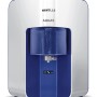Havells AQUAS Water Purifier (White and Blue), RO+UF, Copper+Zinc+Minerals, 5 stage Purification, 7L Tank, Suitable for Borwell, Tanker & Municipal Water