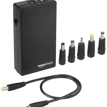 Power Backup 12V 2A UPS for Router, Intercom, CCTV, Set-top Box with Upto 4 Hours Power Backup