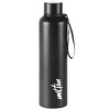 MILTON Aura 1000 Thermosteel Bottle, 1050 ml Water Bottles, 24 Hours Hot and Cold, Easy to Carry, Easy Grip, Rust Proof, Tea, Coffee, Office, Travel Bottle, Black MILTON Aura 1000 Thermosteel Bottle, 1050 ml Water Bottles, 24 Hours Hot and Cold, Easy to Carry, Easy Grip, Rust Proof, Tea, Coffee, Office, Travel Bottle, Black
