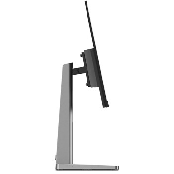 Lenovo L-Series 27 inch (68.58cm) FHD IPS Monitor |16.7m Colors, AMD FreeSync, USB-C Port, 3Wx2 Speakers, HDMI, VGA, PD-45W, Tilt Swivel Pivot Height Adjust Stand for Home & Office, L27m-30 Black Lenovo L-Series 27 inch (68.58cm) FHD IPS Monitor |16.7m Colors, AMD FreeSync, USB-C Port, 3Wx2 Speakers, HDMI, VGA, PD-45W, Tilt Swivel Pivot Height Adjust Stand for Home & Office, L27m-30 Black