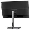 Lenovo L-Series 27 inch (68.58cm) FHD IPS Monitor |16.7m Colors, AMD FreeSync, USB-C Port, 3Wx2 Speakers, HDMI, VGA, PD-45W, Tilt Swivel Pivot Height Adjust Stand for Home & Office, L27m-30 Black Lenovo L-Series 27 inch (68.58cm) FHD IPS Monitor |16.7m Colors, AMD FreeSync, USB-C Port, 3Wx2 Speakers, HDMI, VGA, PD-45W, Tilt Swivel Pivot Height Adjust Stand for Home & Office, L27m-30 Black