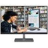 Lenovo L-Series 27 inch (68.58cm) FHD IPS Monitor |16.7m Colors, AMD FreeSync, USB-C Port, 3Wx2 Speakers, HDMI, VGA, PD-45W, Tilt Swivel Pivot Height Adjust Stand for Home & Office, L27m-30 Black Lenovo L-Series 27 inch (68.58cm) FHD IPS Monitor |16.7m Colors, AMD FreeSync, USB-C Port, 3Wx2 Speakers, HDMI, VGA, PD-45W, Tilt Swivel Pivot Height Adjust Stand for Home & Office, L27m-30 Black