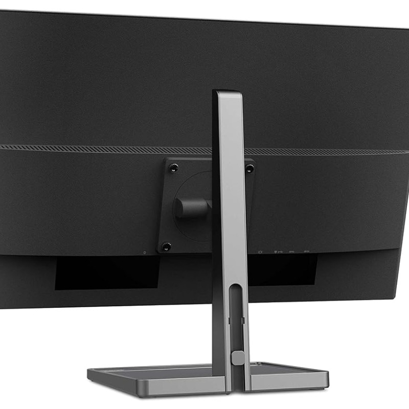 Lenovo L-Series 27 inch (68.58cm) FHD IPS Monitor |16.7m Colors, AMD FreeSync, USB-C Port, 3Wx2 Speakers, HDMI, VGA, PD-45W, Tilt Swivel Pivot Height Adjust Stand for Home & Office, L27m-30 Black Lenovo L-Series 27 inch (68.58cm) FHD IPS Monitor |16.7m Colors, AMD FreeSync, USB-C Port, 3Wx2 Speakers, HDMI, VGA, PD-45W, Tilt Swivel Pivot Height Adjust Stand for Home & Office, L27m-30 Black