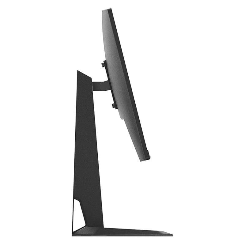 Lenovo Gaming G-Series 27 inch (68.58cm) 2K QHD VA Monitor, 2560 x 1440 Pixels 165Hz, 1ms, WLED, AMD Radeon FreeSync Compatible,HDMI, DP, Height Adjust Tilt Stand with Natural Low Blue Light, G27q-30 Lenovo Gaming G-Series 27 inch (68.58cm) 2K QHD VA Monitor, 2560 x 1440 Pixels 165Hz, 1ms, WLED, AMD Radeon FreeSync Compatible,HDMI, DP, Height Adjust Tilt Stand with Natural Low Blue Light, G27q-30