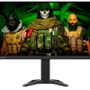 Lenovo Gaming G-Series 27 inch (68.58cm) 2K QHD VA Monitor, 2560 x 1440 Pixels 165Hz, 1ms, WLED, AMD Radeon FreeSync Compatible,HDMI, DP, Height Adjust Tilt Stand with Natural Low Blue Light, G27q-30 Lenovo Gaming G-Series 27 inch (68.58cm) 2K QHD VA Monitor, 2560 x 1440 Pixels 165Hz, 1ms, WLED, AMD Radeon FreeSync Compatible,HDMI, DP, Height Adjust Tilt Stand with Natural Low Blue Light, G27q-30