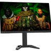 Lenovo Gaming G-Series 27 inch (68.58cm) 2K QHD VA Monitor, 2560 x 1440 Pixels 165Hz, 1ms, WLED, AMD Radeon FreeSync Compatible,HDMI, DP, Height Adjust Tilt Stand with Natural Low Blue Light, G27q-30 Lenovo Gaming G-Series 27 inch (68.58cm) 2K QHD VA Monitor, 2560 x 1440 Pixels 165Hz, 1ms, WLED, AMD Radeon FreeSync Compatible,HDMI, DP, Height Adjust Tilt Stand with Natural Low Blue Light, G27q-30