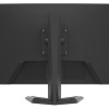 Lenovo Gaming G-Series 27 inch (68.58cm) 2K QHD VA Monitor, 2560 x 1440 Pixels 165Hz, 1ms, WLED, AMD Radeon FreeSync Compatible,HDMI, DP, Height Adjust Tilt Stand with Natural Low Blue Light, G27q-30 Lenovo Gaming G-Series 27 inch (68.58cm) 2K QHD VA Monitor, 2560 x 1440 Pixels 165Hz, 1ms, WLED, AMD Radeon FreeSync Compatible,HDMI, DP, Height Adjust Tilt Stand with Natural Low Blue Light, G27q-30