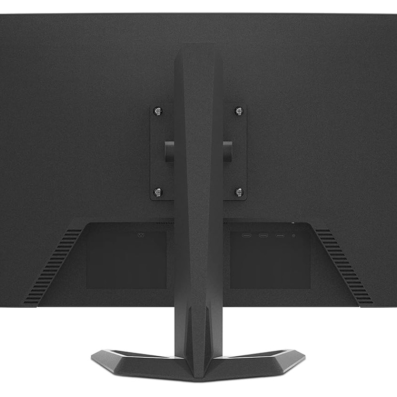 Lenovo Gaming G-Series 27 inch (68.58cm) 2K QHD VA Monitor, 2560 x 1440 Pixels 165Hz, 1ms, WLED, AMD Radeon FreeSync Compatible,HDMI, DP, Height Adjust Tilt Stand with Natural Low Blue Light, G27q-30 Lenovo Gaming G-Series 27 inch (68.58cm) 2K QHD VA Monitor, 2560 x 1440 Pixels 165Hz, 1ms, WLED, AMD Radeon FreeSync Compatible,HDMI, DP, Height Adjust Tilt Stand with Natural Low Blue Light, G27q-30