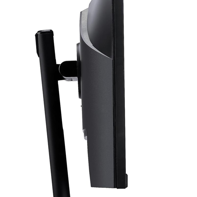 Acer Nitro Xv272U V3 27 Inch IPS Wqhd 2560 X 1440 Pixels Gaming Backlight Led LCD Monitor|180Hz Refresh Rate,0.5Ms Resonse Time|HDR 400|AMD Free Sync|Eyesafe Certified,Black