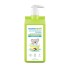 Mamaearth Coco Soft Body Wash For Babies - 400 ml | Infused with Coconut Milk & Turmeric | Tear Free Cleanser, Gently Cleanses Skin & Prevents Infections