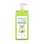 Mamaearth Coco Soft Body Wash For Babies - 400 ml | Infused with Coconut Milk & Turmeric | Tear Free Cleanser, Gently Cleanses Skin & Prevents Infections