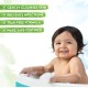 Mamaearth Coco Soft Body Wash For Babies - 400 ml | Infused with Coconut Milk & Turmeric | Tear Free Cleanser, Gently Cleanses Skin & Prevents Infections