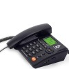 Beetel F2N+FWP Fixed Corded Landline Phone,Wireless with LCD Display, Quad Band,Dual Sim,Voice Recording,Auto Answering, Mp3 Player,3.5Mm Jack,Alarm,Basic Calc,TNC Antenna,Screen Auto Lock(F2N+Black) Beetel F2N+FWP Fixed Corded Landline Phone,Wireless with LCD Display, Quad Band,Dual Sim,Voice Recording,Auto Answering, Mp3 Player,3.5Mm Jack,Alarm,Basic Calc,TNC Antenna,Screen Auto Lock(F2N+Black)