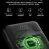 (Refurbished) Belkin 5000 mAh Magsafe Wireless Power Bank | 7.5W Wireless Fast Charging | Compatible w/iPhone 17, Air, Pro, ProMax, AirPods, Google Pixel 10, etc. | 2 Years Warranty | Black (Refurbished) Belkin 5000 mAh Magsafe Wireless Power Bank | 7.5W Wireless Fast Charging | Compatible w/iPhone 17, Air, Pro, ProMax, AirPods, Google Pixel 10, etc. | 2 Years Warranty | Black