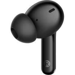 realme TechLife Buds T100 Bluetooth Truly Wireless in Ear Earbuds with mic, AI ENC for Calls, Google Fast Pair, 28 Hours Total Playback with Fast Char