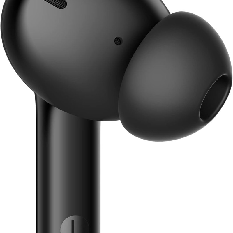realme TechLife Buds T100 Bluetooth Truly Wireless in Ear Earbuds with mic, AI ENC for Calls, Google Fast Pair, 28 Hours Total Playback with Fast Char realme TechLife Buds T100 Bluetooth Truly Wireless in Ear Earbuds with mic, AI ENC for Calls, Google Fast Pair, 28 Hours Total Playback with Fast Char