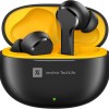 realme TechLife Buds T100 Bluetooth Truly Wireless in Ear Earbuds with mic, AI ENC for Calls, Google Fast Pair, 28 Hours Total Playback with Fast Char realme TechLife Buds T100 Bluetooth Truly Wireless in Ear Earbuds with mic, AI ENC for Calls, Google Fast Pair, 28 Hours Total Playback with Fast Char
