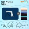 OYO BABY Anti-Piling Fleece Extra Absorbent Instant Dry Sheet for Baby, Baby Bed Protector, Waterproof Sheet, Small Size 50x70cm, Pack of 3, Pink, Salmon Rose & Royal Blue OYO BABY Anti-Piling Fleece Extra Absorbent Instant Dry Sheet for Baby, Baby Bed Protector, Waterproof Sheet, Small Size 50x70cm, Pack of 3, Pink, Salmon Rose & Royal Blue