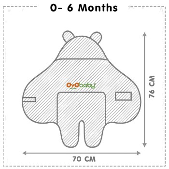 OYO BABY 3-in-1 Hooded Baby Blanket Wrapper - Pack of 2 (Star Pink and Blue) Towel for Baby Boy and Girl | All Season Soft Swaddle | 0-6 Months | Nursing Baby Gifts | Bath Robe OYO BABY 3-in-1 Hooded Baby Blanket Wrapper - Pack of 2 (Star Pink and Blue) Towel for Baby Boy and Girl | All Season Soft Swaddle | 0-6 Months | Nursing Baby Gifts | Bath Robe