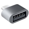 (Refurbished) LIRAMARK Micro USB OTG Connector to USB 3.0 Adapter for Smartphones and Tablets (Grey) (Refurbished) LIRAMARK Micro USB OTG Connector to USB 3.0 Adapter for Smartphones and Tablets (Grey)