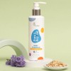 R for Rabbit Pure & Beyond Baby Shampoo for Kids, No Tears, Ph 5.5 Mild & Gentle With Natural Oatmeal and Avacado (200 ml) R for Rabbit Pure & Beyond Baby Shampoo for Kids, No Tears, Ph 5.5 Mild & Gentle With Natural Oatmeal and Avacado (200 ml)