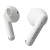 (Refurbished) Hammer KO Pro Bluetooth Earbuds with Upto 20H Playtime, ENC, Fast Charging Type-C, IPX4 Water Resistant, Bluetooth v5.3, Touch Controls and Voice Assistant (White) (Refurbished) Hammer KO Pro Bluetooth Earbuds with Upto 20H Playtime, ENC, Fast Charging Type-C, IPX4 Water Resistant, Bluetooth v5.3, Touch Controls and Voice Assistant (White)