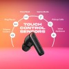 (Refurbished) Wings Phantom 250 Wireless in Ear Earbuds, with 30 Hours Playtime, Bullet Charge, 40ms Low Latency, Bluetooth 5.2, 13mm Drivers, AAC Codec Support, Acoustic Echo Cancellation TWS Earphones (Black) (Refurbished) Wings Phantom 250 Wireless in Ear Earbuds, with 30 Hours Playtime, Bullet Charge, 40ms Low Latency, Bluetooth 5.2, 13mm Drivers, AAC Codec Support, Acoustic Echo Cancellation TWS Earphones (Black)