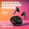 (Refurbished) Wings Phantom 250 Wireless in Ear Earbuds, with 30 Hours Playtime, Bullet Charge, 40ms Low Latency, Bluetooth 5.2, 13mm Drivers, AAC Codec Support, Acoustic Echo Cancellation TWS Earphones (Black) (Refurbished) Wings Phantom 250 Wireless in Ear Earbuds, with 30 Hours Playtime, Bullet Charge, 40ms Low Latency, Bluetooth 5.2, 13mm Drivers, AAC Codec Support, Acoustic Echo Cancellation TWS Earphones (Black)