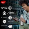 Pigeon by Stovekraft Inox Hydra Plus Stainless Steel Drinking Water Bottle 700 ml - Silver (1 year Warranty) Pigeon by Stovekraft Inox Hydra Plus Stainless Steel Drinking Water Bottle 700 ml - Silver (1 year Warranty)
