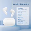 (Refurbished) Oraimo Roll Truly Wireless Earbuds Half in Ear Bluetooth Earbuds with ENC,Deep Bass, 16Hrs Playtime, 13Mm Dynamic Driver, Immersive Audio, Touch Control, Voice Assistance & Fast Charging (Refurbished) Oraimo Roll Truly Wireless Earbuds Half in Ear Bluetooth Earbuds with ENC,Deep Bass, 16Hrs Playtime, 13Mm Dynamic Driver, Immersive Audio, Touch Control, Voice Assistance & Fast Charging