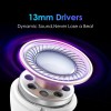 (Refurbished) Oraimo Roll Truly Wireless Earbuds Half in Ear Bluetooth Earbuds with ENC,Deep Bass, 16Hrs Playtime, 13Mm Dynamic Driver, Immersive Audio, Touch Control, Voice Assistance & Fast Charging (Refurbished) Oraimo Roll Truly Wireless Earbuds Half in Ear Bluetooth Earbuds with ENC,Deep Bass, 16Hrs Playtime, 13Mm Dynamic Driver, Immersive Audio, Touch Control, Voice Assistance & Fast Charging