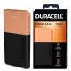 Duracell Power Bank 10000 mAh, Portable Charger, USB C/Micro USB Input, USB A/USB C Output, Fast Charge Technology, 22.5W Power Delivery for Smartphones, Tablets, Headphones and USB-Powered Devices Duracell Power Bank 10000 mAh, Portable Charger, USB C/Micro USB Input, USB A/USB C Output, Fast Charge Technology, 22.5W Power Delivery for Smartphones, Tablets, Headphones and USB-Powered Devices