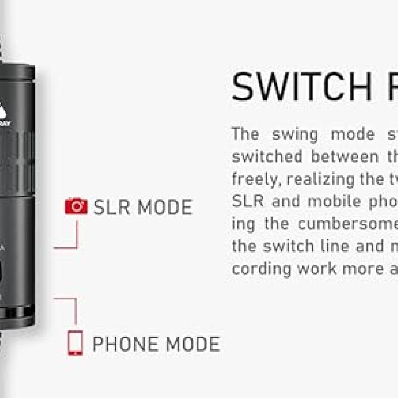 Audio Array AM-C12 Lapel Microphone | 6M Shielded Cable | Metal Build | Upto 1080hr Battery | Mobile & DSLR Support | 3.5mm Connector | Omnidirectional Pickup | Hard Case Included | 1 Year Warranty Audio Array AM-C12 Lapel Microphone | 6M Shielded Cable | Metal Build | Upto 1080hr Battery | Mobile & DSLR Support | 3.5mm Connector | Omnidirectional Pickup | Hard Case Included | 1 Year Warranty