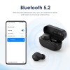 (Refurbished) Oraimo Rock in Ear Bluetooth True Wireless Earbuds with Mic, 24H Battery Life and Quick Charge, True Bass,Noise Cancellation for Clear Calls,Touch Control, IPX5 Water Resistant (Refurbished) Oraimo Rock in Ear Bluetooth True Wireless Earbuds with Mic, 24H Battery Life and Quick Charge, True Bass,Noise Cancellation for Clear Calls,Touch Control, IPX5 Water Resistant