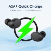 (Refurbished) Oraimo Rock in Ear Bluetooth True Wireless Earbuds with Mic, 24H Battery Life and Quick Charge, True Bass,Noise Cancellation for Clear Calls,Touch Control, IPX5 Water Resistant (Refurbished) Oraimo Rock in Ear Bluetooth True Wireless Earbuds with Mic, 24H Battery Life and Quick Charge, True Bass,Noise Cancellation for Clear Calls,Touch Control, IPX5 Water Resistant