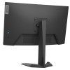 Lenovo Gaming G-Series Curved 27in(68.58cm) 1920x1080 FHD VA Monitor |165Hz|1ms, AMD FreeSyncPremium|90%DCI-P3, 2x3W Speakers, HDMI|DP, Height Adjust TiltStand,TUV EyesafeCertified,Raven Black-G27c-30 Lenovo Gaming G-Series Curved 27in(68.58cm) 1920x1080 FHD VA Monitor |165Hz|1ms, AMD FreeSyncPremium|90%DCI-P3, 2x3W Speakers, HDMI|DP, Height Adjust TiltStand,TUV EyesafeCertified,Raven Black-G27c-30