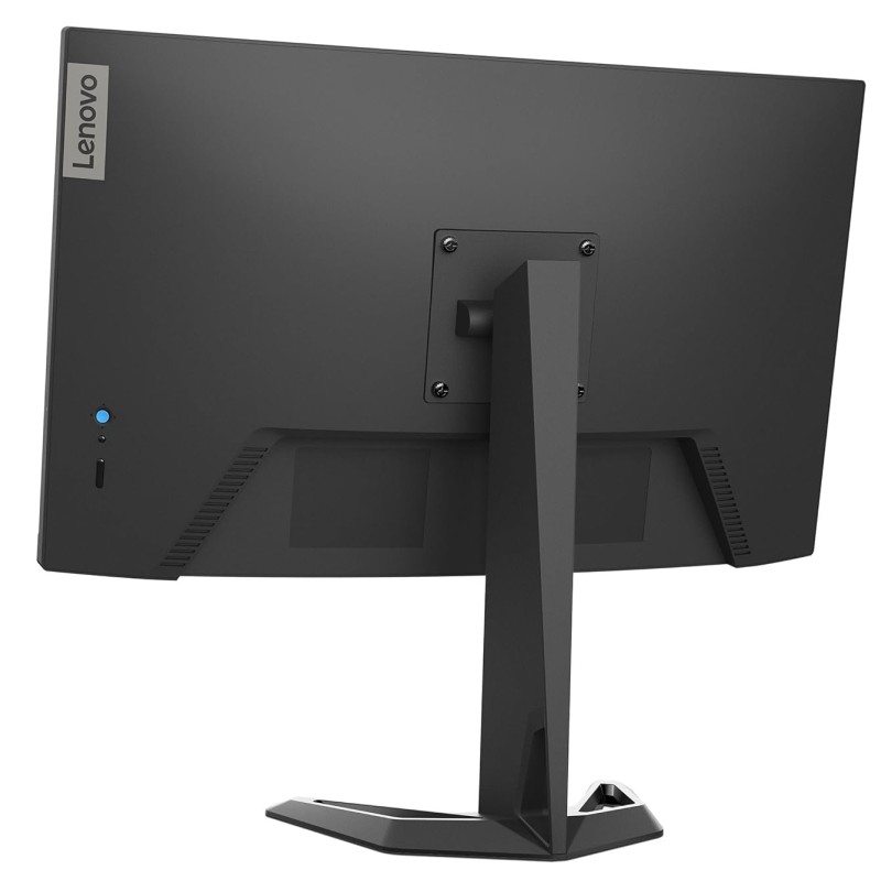 Lenovo Gaming G-Series Curved 27in(68.58cm) 1920x1080 FHD VA Monitor |165Hz|1ms, AMD FreeSyncPremium|90%DCI-P3, 2x3W Speakers, HDMI|DP, Height Adjust TiltStand,TUV EyesafeCertified,Raven Black-G27c-30 Lenovo Gaming G-Series Curved 27in(68.58cm) 1920x1080 FHD VA Monitor |165Hz|1ms, AMD FreeSyncPremium|90%DCI-P3, 2x3W Speakers, HDMI|DP, Height Adjust TiltStand,TUV EyesafeCertified,Raven Black-G27c-30
