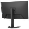 Lenovo Gaming G-Series Curved 27in(68.58cm) 1920x1080 FHD VA Monitor |165Hz|1ms, AMD FreeSyncPremium|90%DCI-P3, 2x3W Speakers, HDMI|DP, Height Adjust TiltStand,TUV EyesafeCertified,Raven Black-G27c-30 Lenovo Gaming G-Series Curved 27in(68.58cm) 1920x1080 FHD VA Monitor |165Hz|1ms, AMD FreeSyncPremium|90%DCI-P3, 2x3W Speakers, HDMI|DP, Height Adjust TiltStand,TUV EyesafeCertified,Raven Black-G27c-30