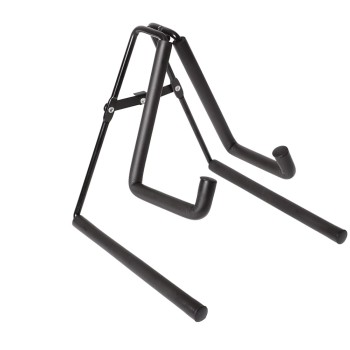 ARCTIC Portable Foldable Musical Instrument Floor Stand for Ukulele, Violin & Mandolin�